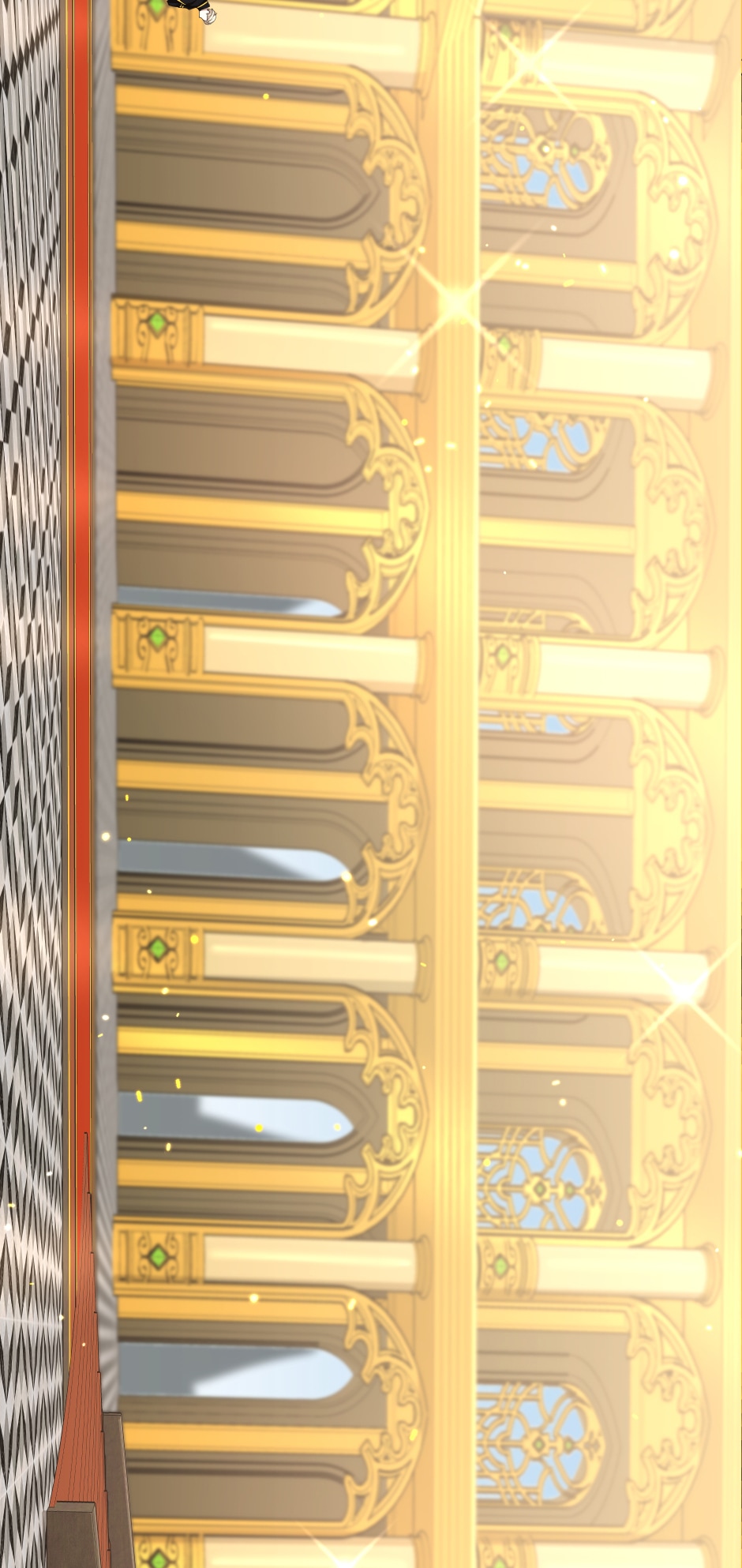 Read The Beginning After The End ENGLISH Manga Online