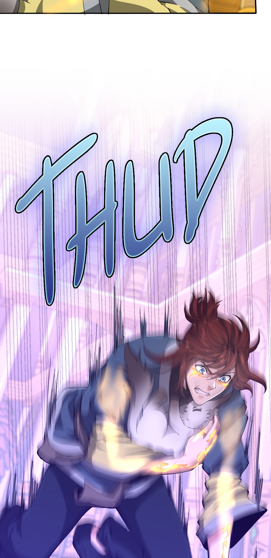 Read The Beginning After The End ENGLISH Manga Online