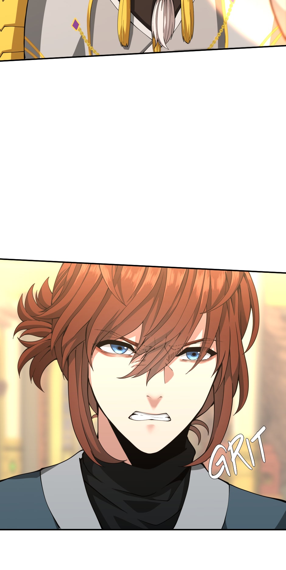 Read The Beginning After The End ENGLISH Manga Online