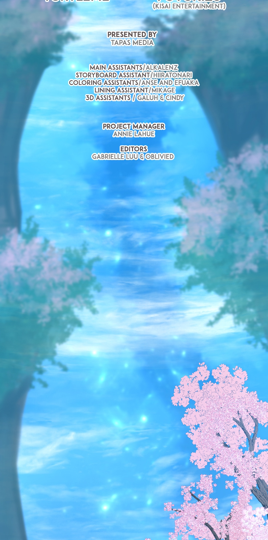 Read The Beginning After The End ENGLISH Manga Online