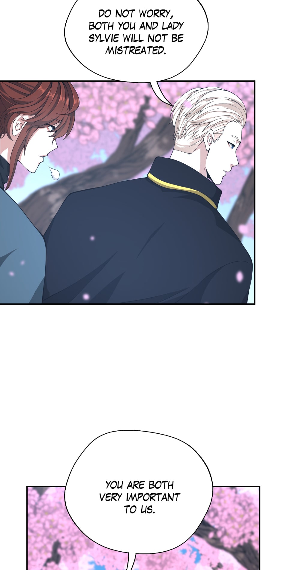 Read The Beginning After The End ENGLISH Manga Online