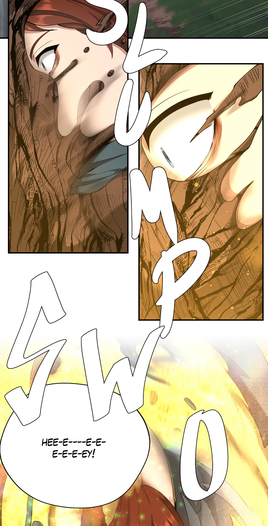 Read The Beginning After The End ENGLISH Manga Online