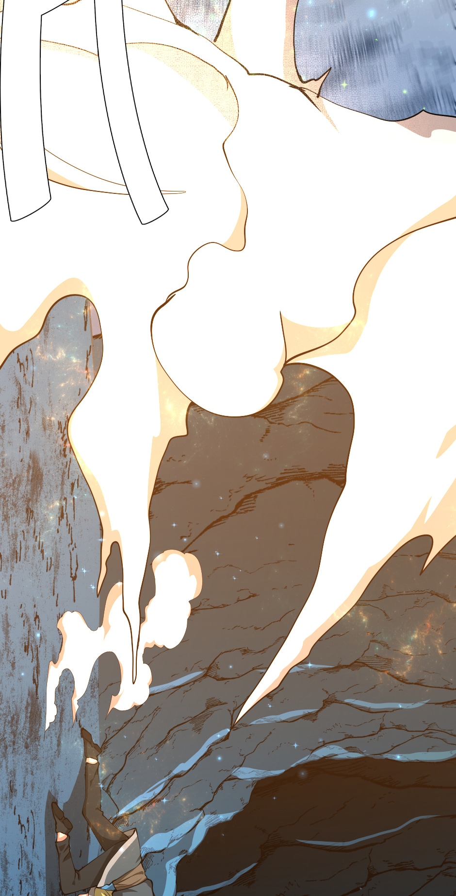 Read The Beginning After The End ENGLISH Manga Online