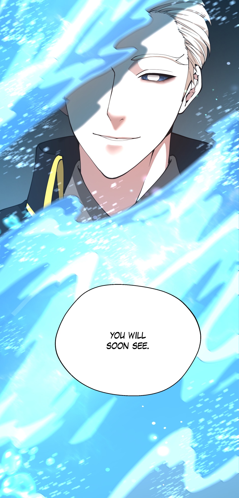 Read The Beginning After The End ENGLISH Manga Online