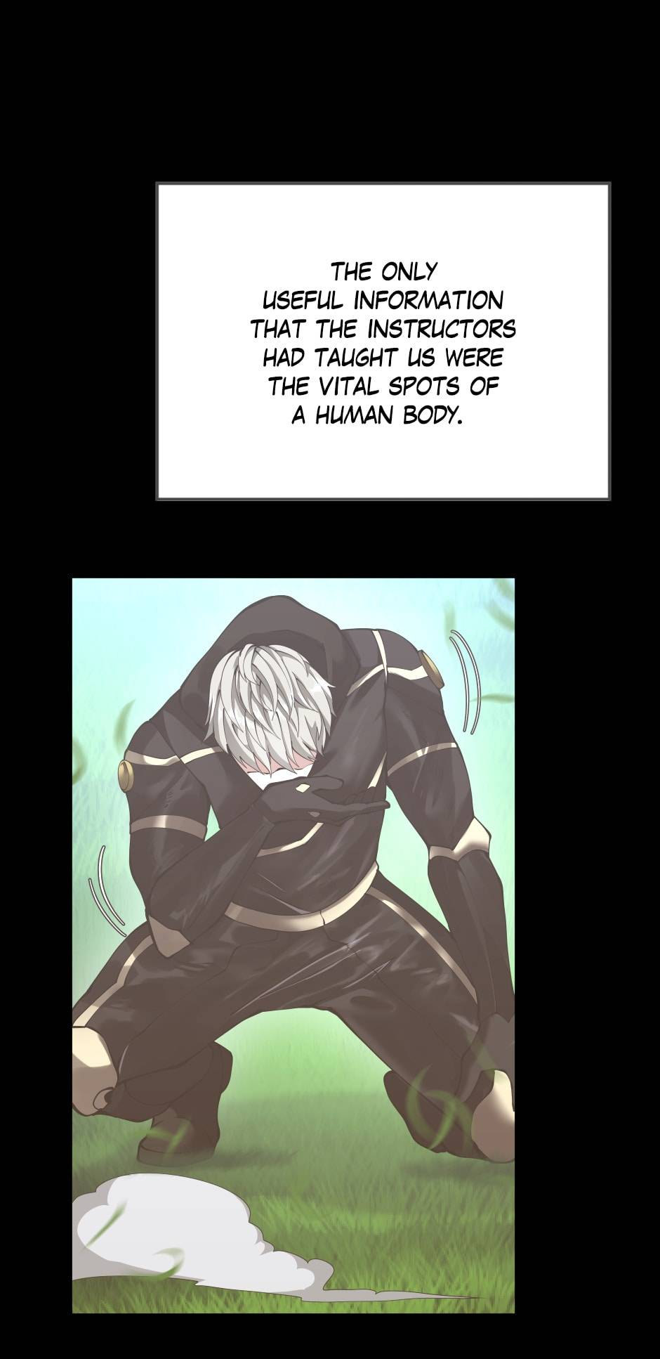 Read The Beginning After The End ENGLISH Manga Online