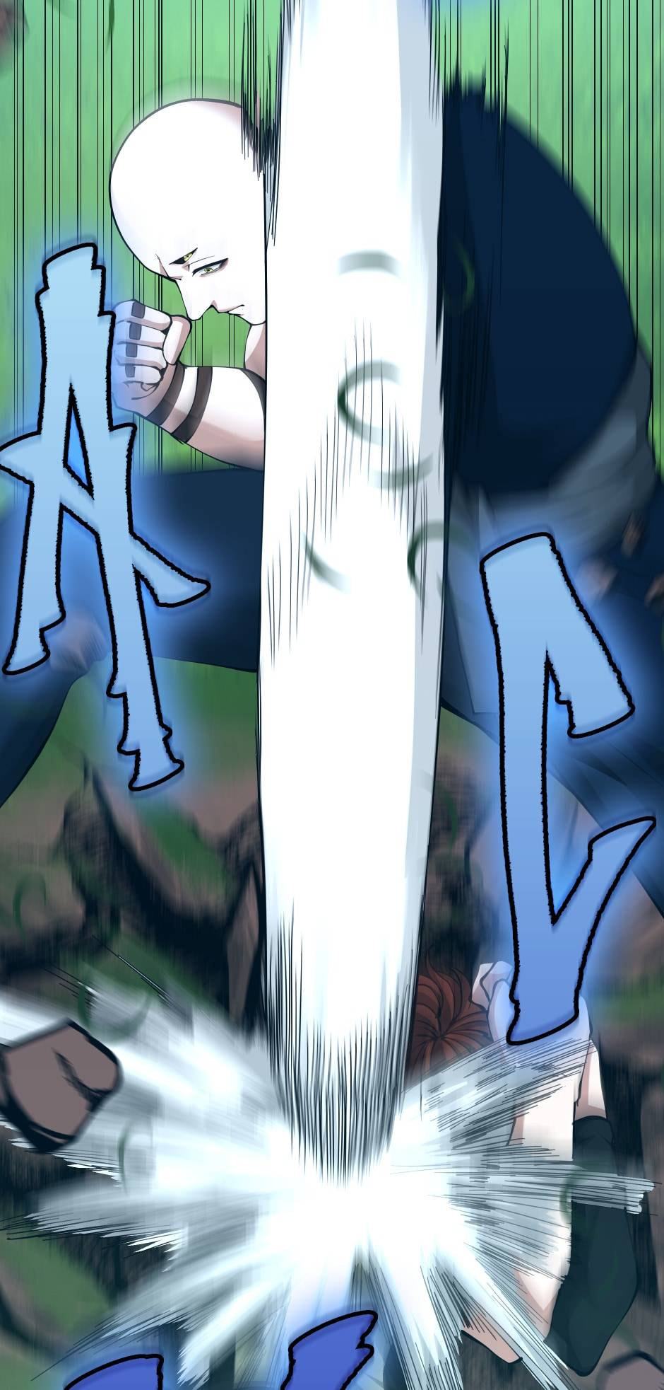 Read The Beginning After The End ENGLISH Manga Online