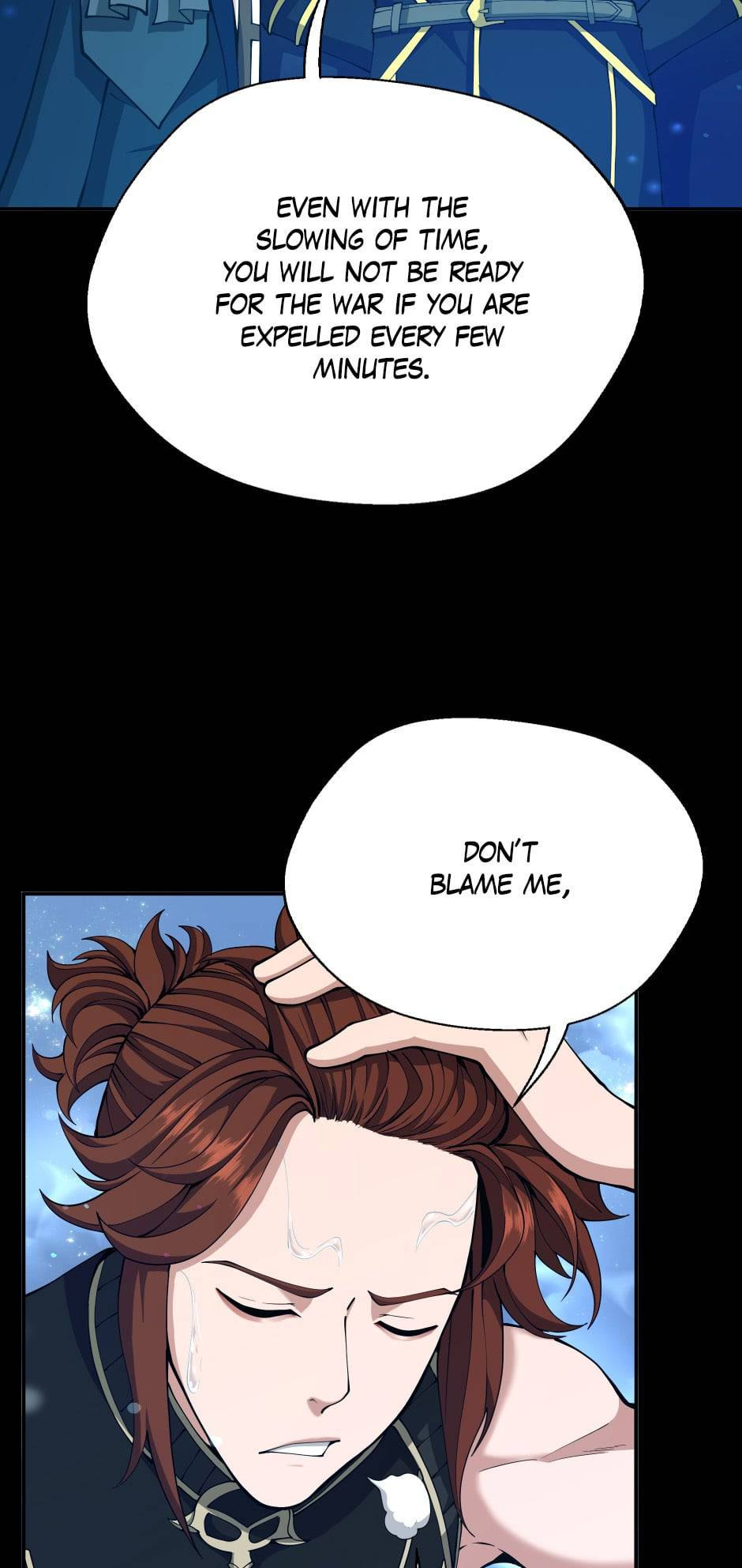 Read The Beginning After The End ENGLISH Manga Online