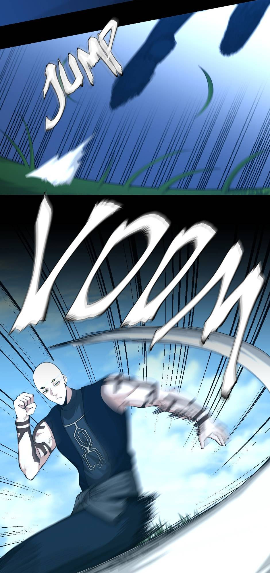 Read The Beginning After The End ENGLISH Manga Online