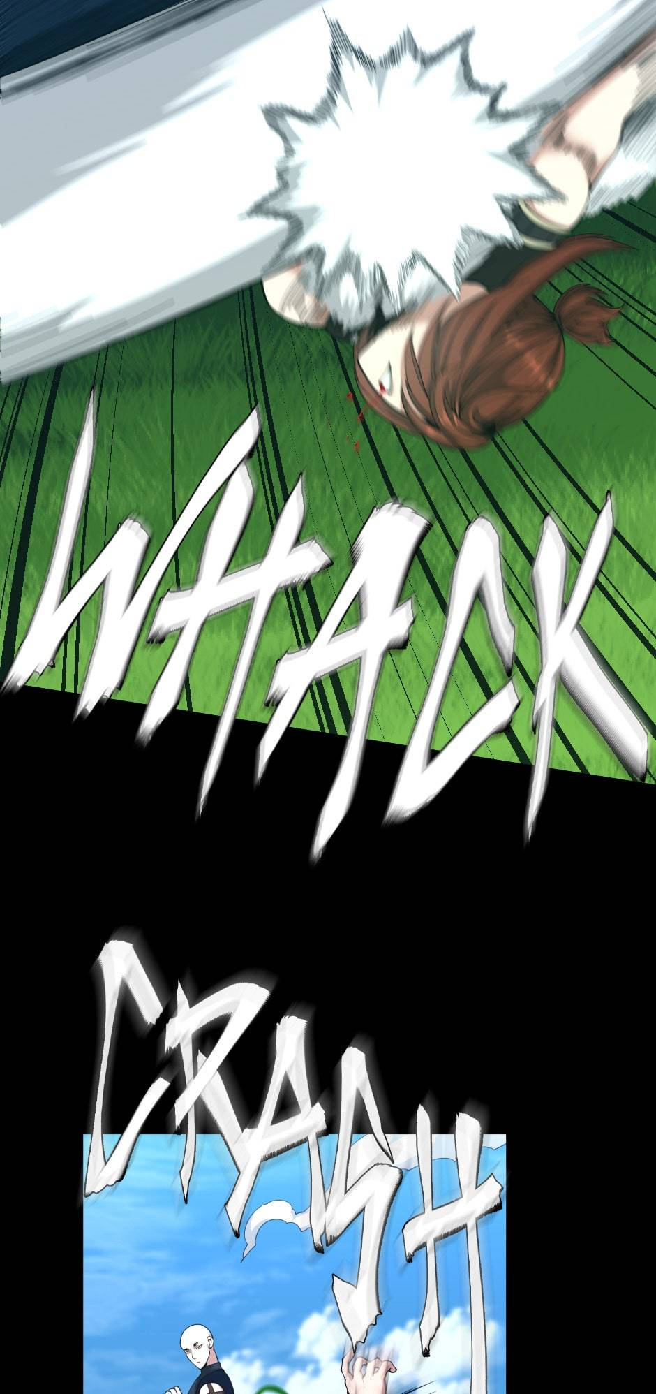 Read The Beginning After The End ENGLISH Manga Online