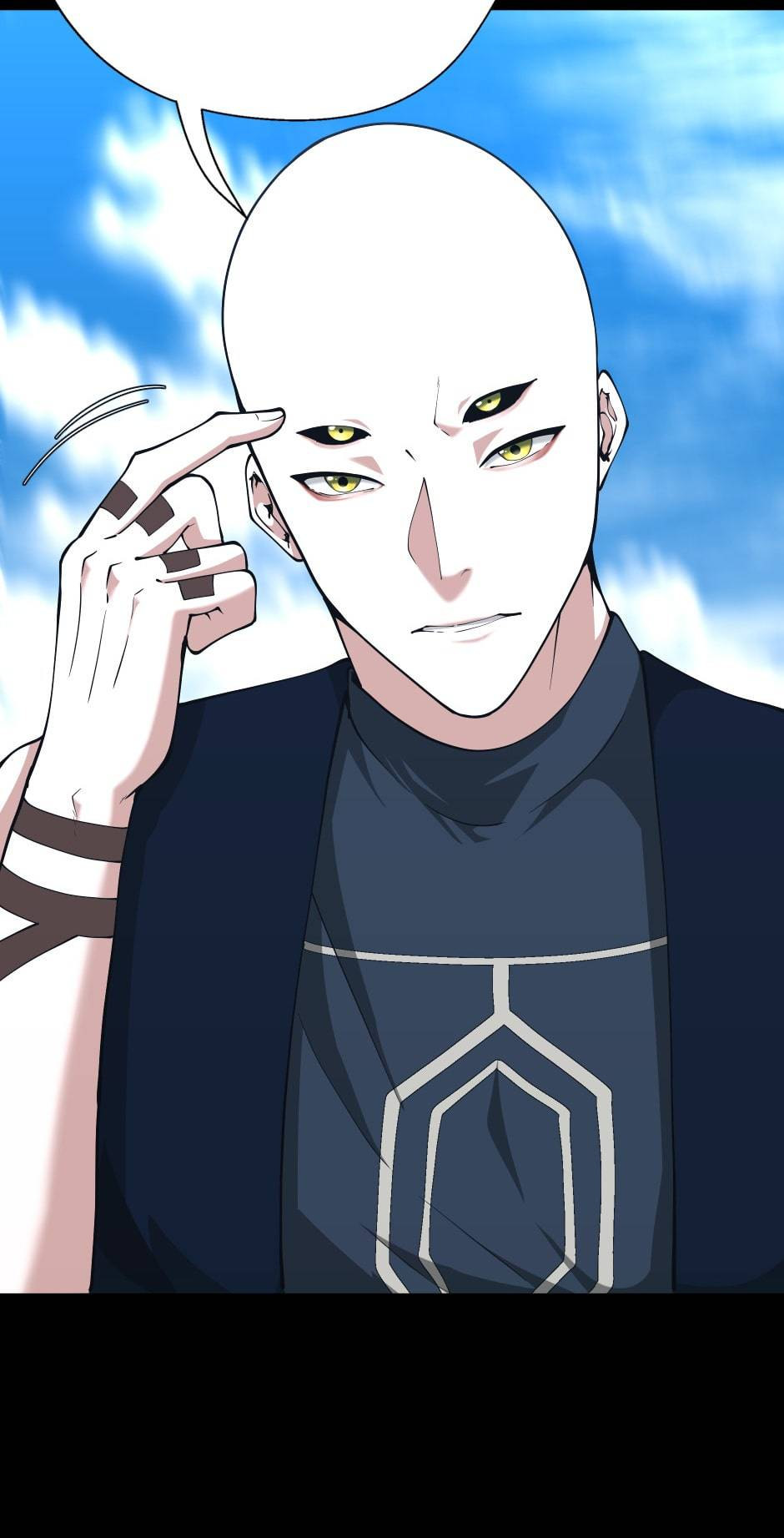 Read The Beginning After The End ENGLISH Manga Online