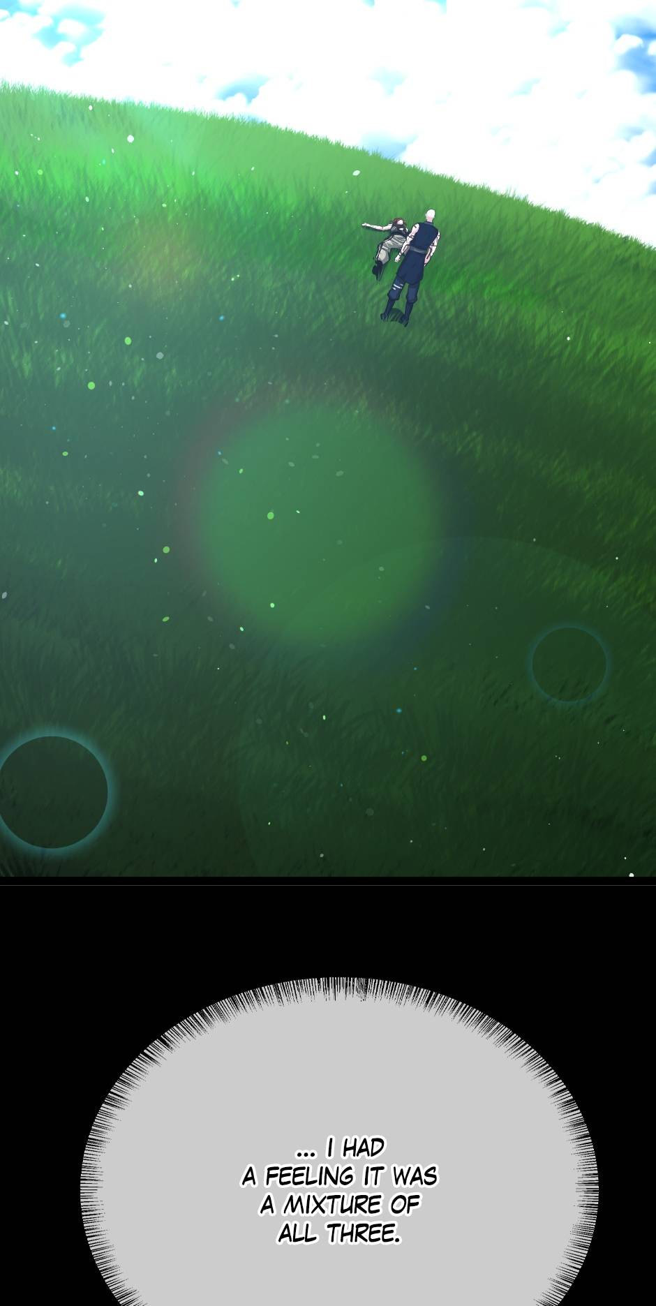 Read The Beginning After The End ENGLISH Manga Online