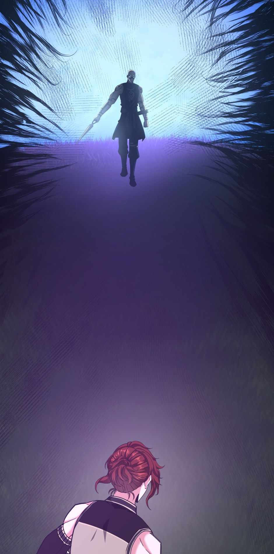 Read The Beginning After The End ENGLISH Manga Online