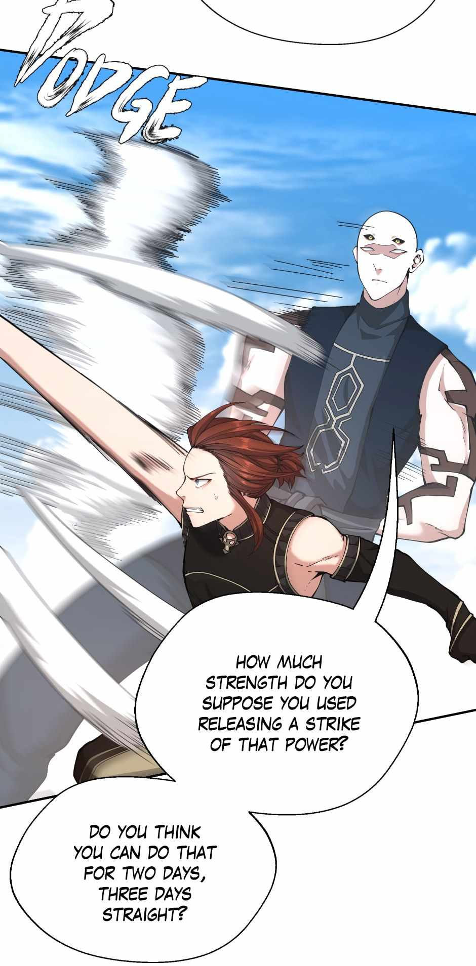 Read The Beginning After The End ENGLISH Manga Online