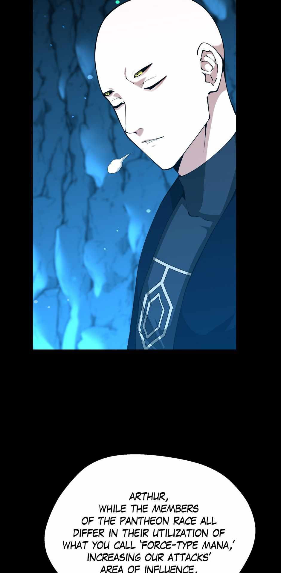 Read The Beginning After The End ENGLISH Manga Online