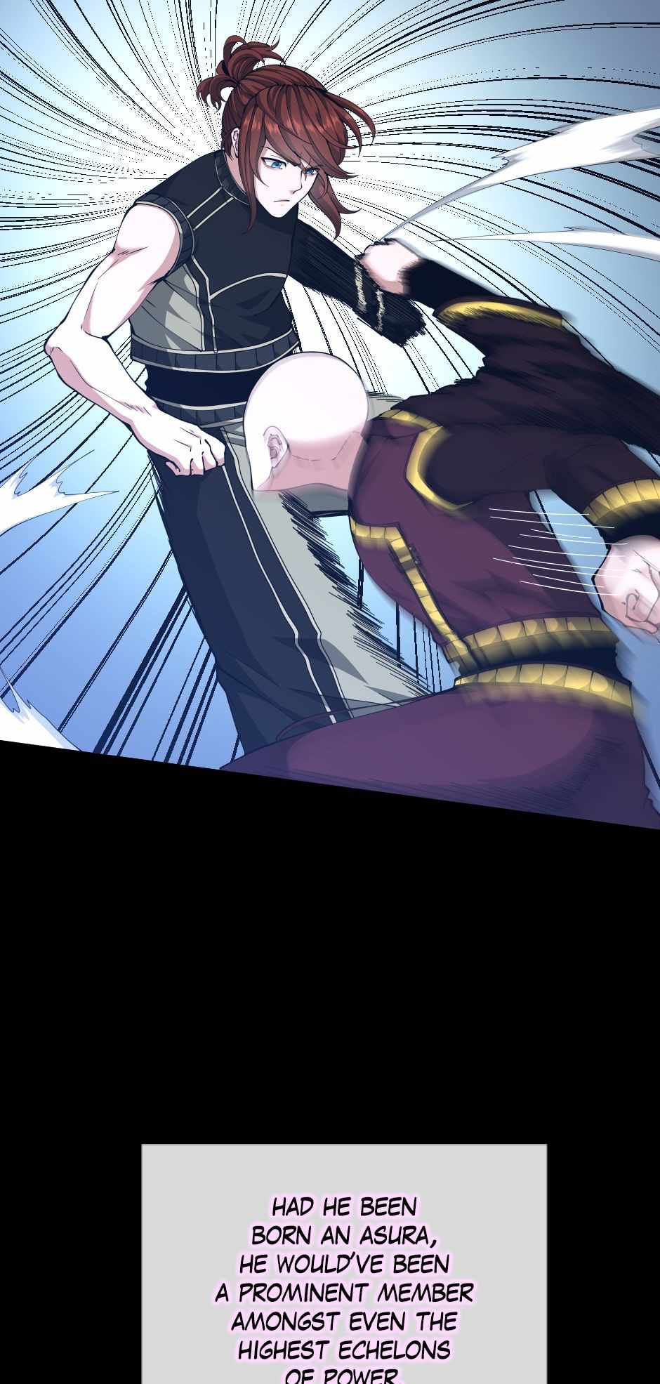 Read The Beginning After The End ENGLISH Manga Online