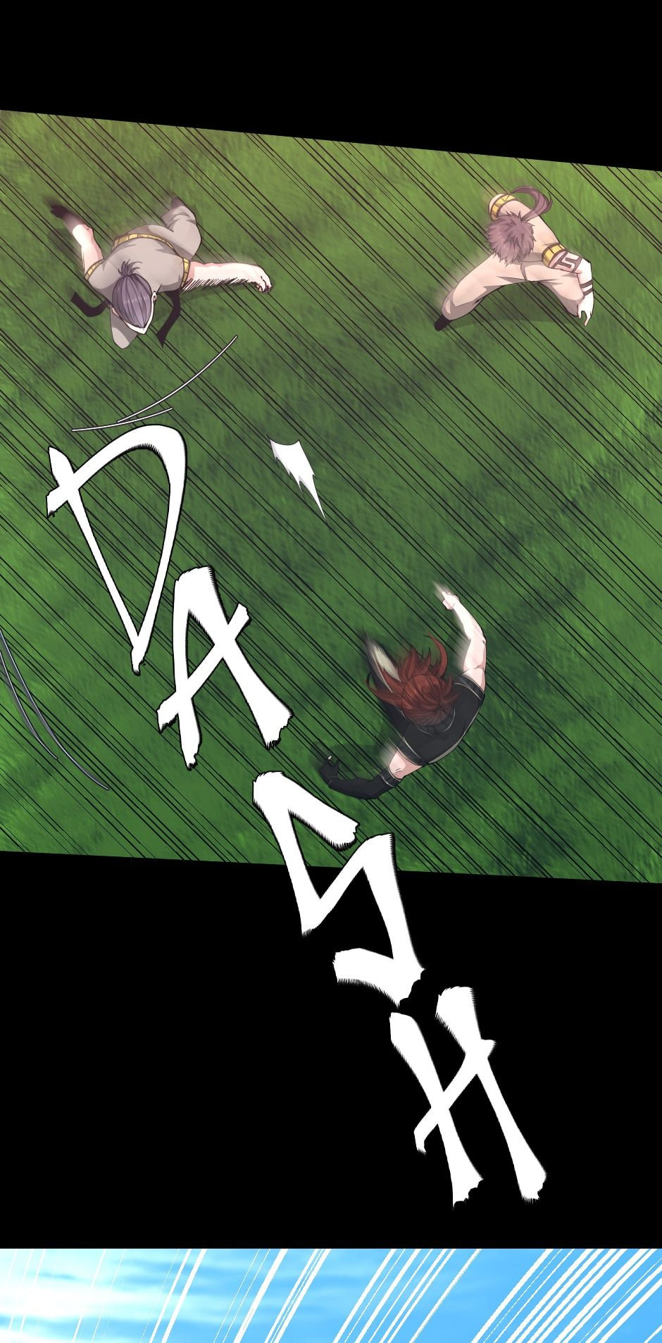 Read The Beginning After The End ENGLISH Manga Online