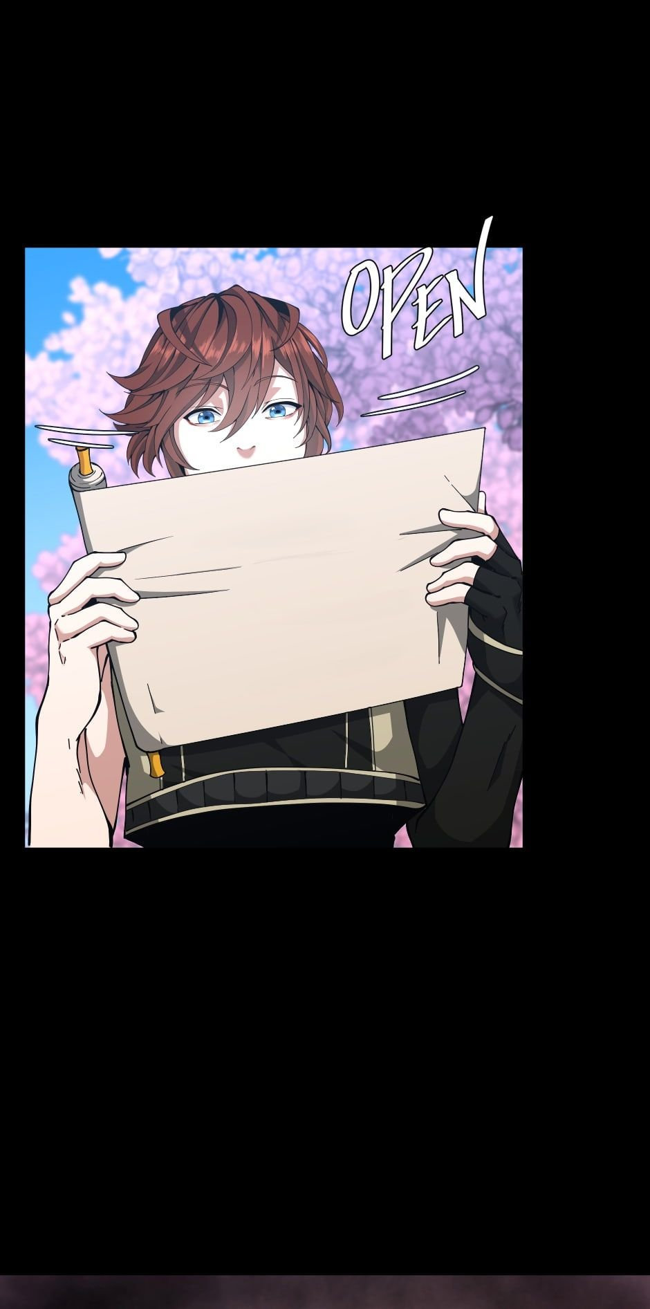 Read The Beginning After The End ENGLISH Manga Online