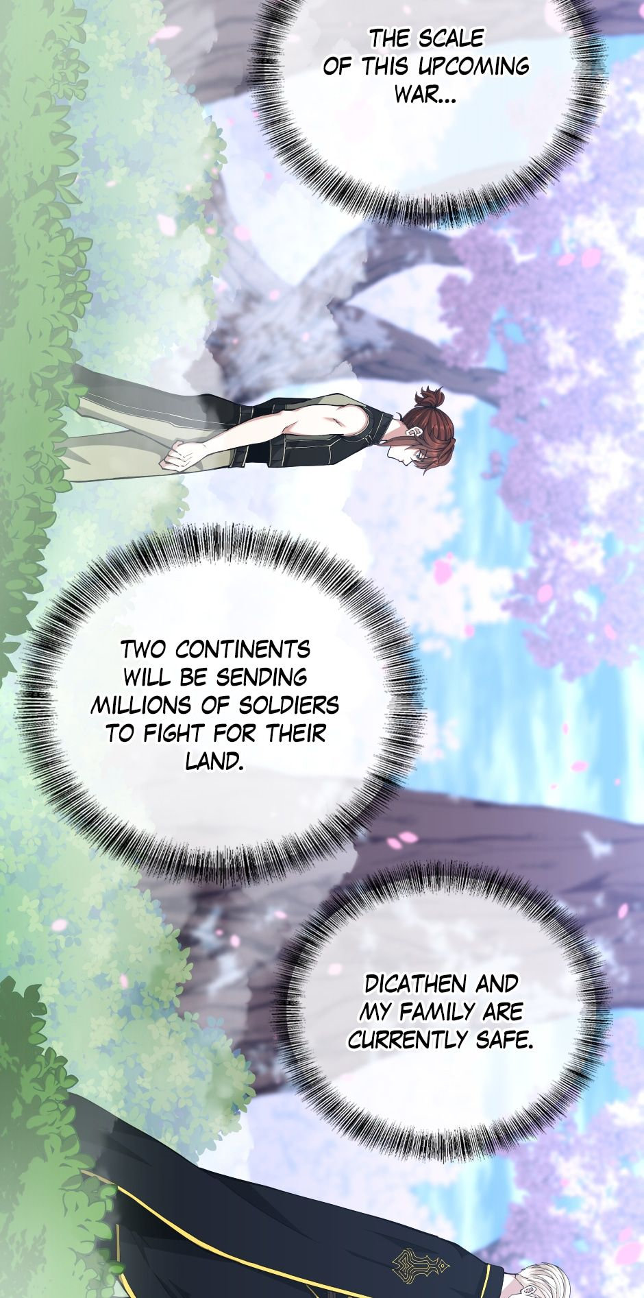 Read The Beginning After The End ENGLISH Manga Online