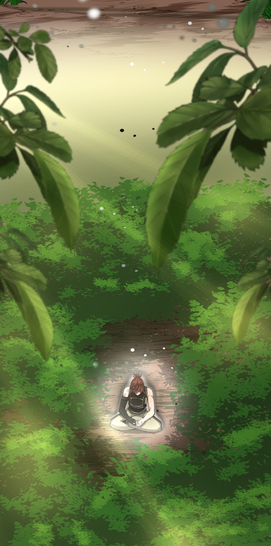 Read The Beginning After The End ENGLISH Manga Online