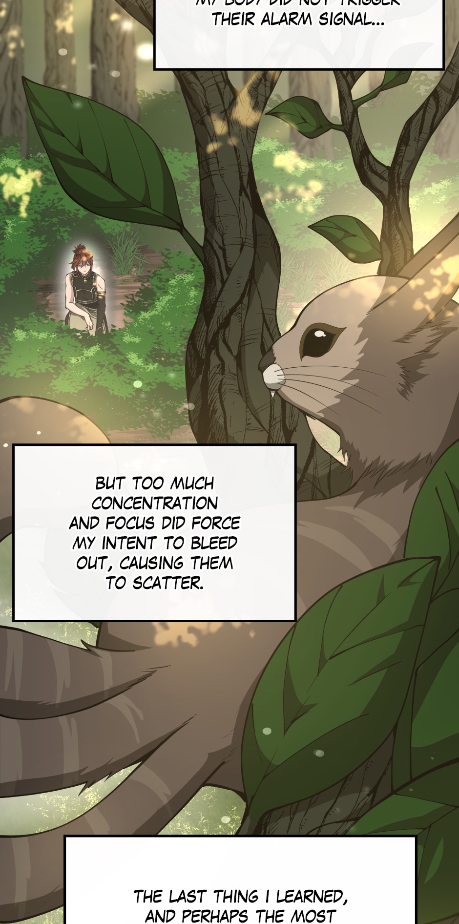 Read The Beginning After The End ENGLISH Manga Online