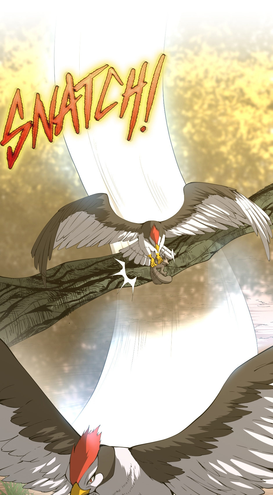 Read The Beginning After The End ENGLISH Manga Online