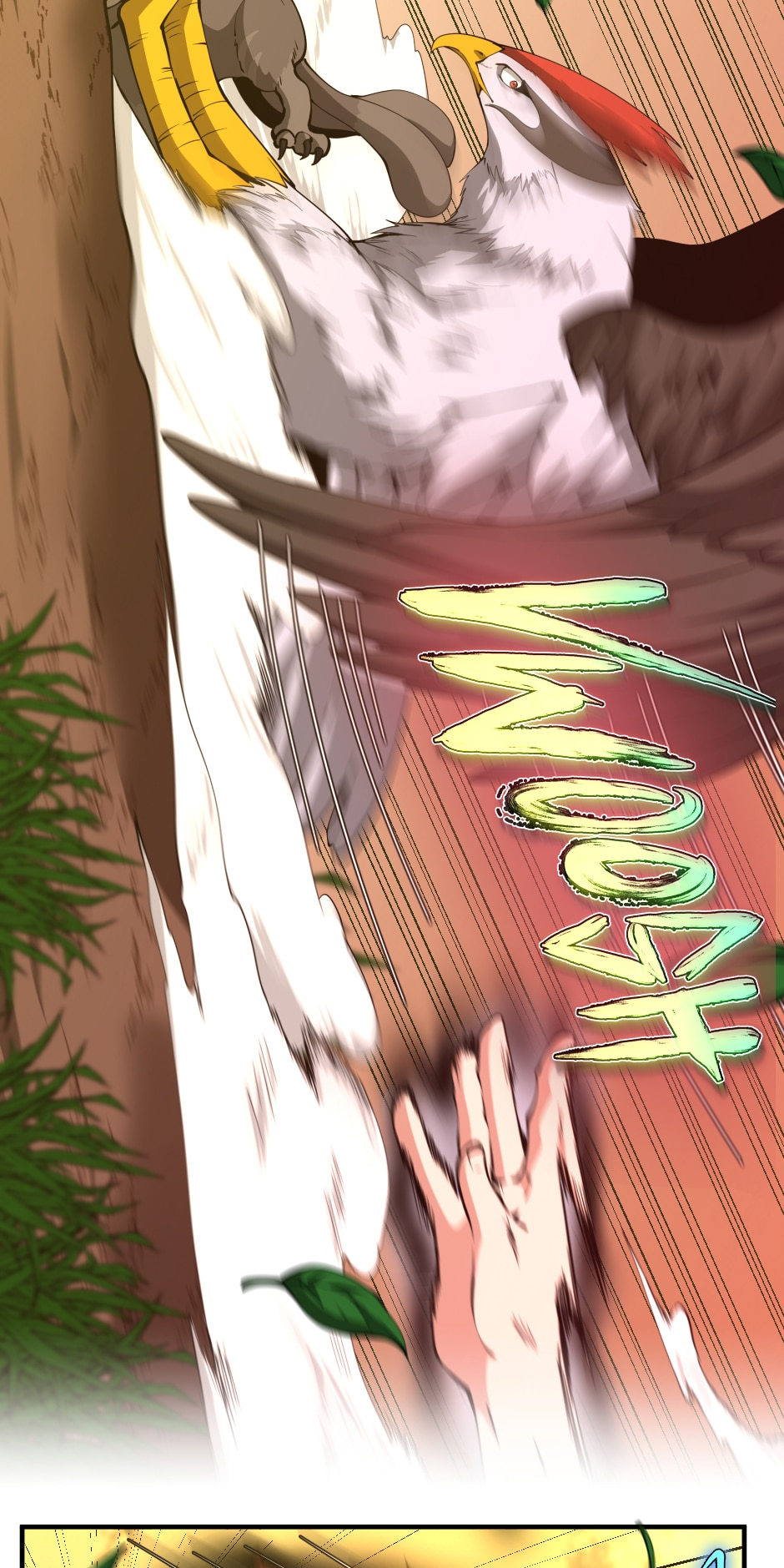 Read The Beginning After The End ENGLISH Manga Online