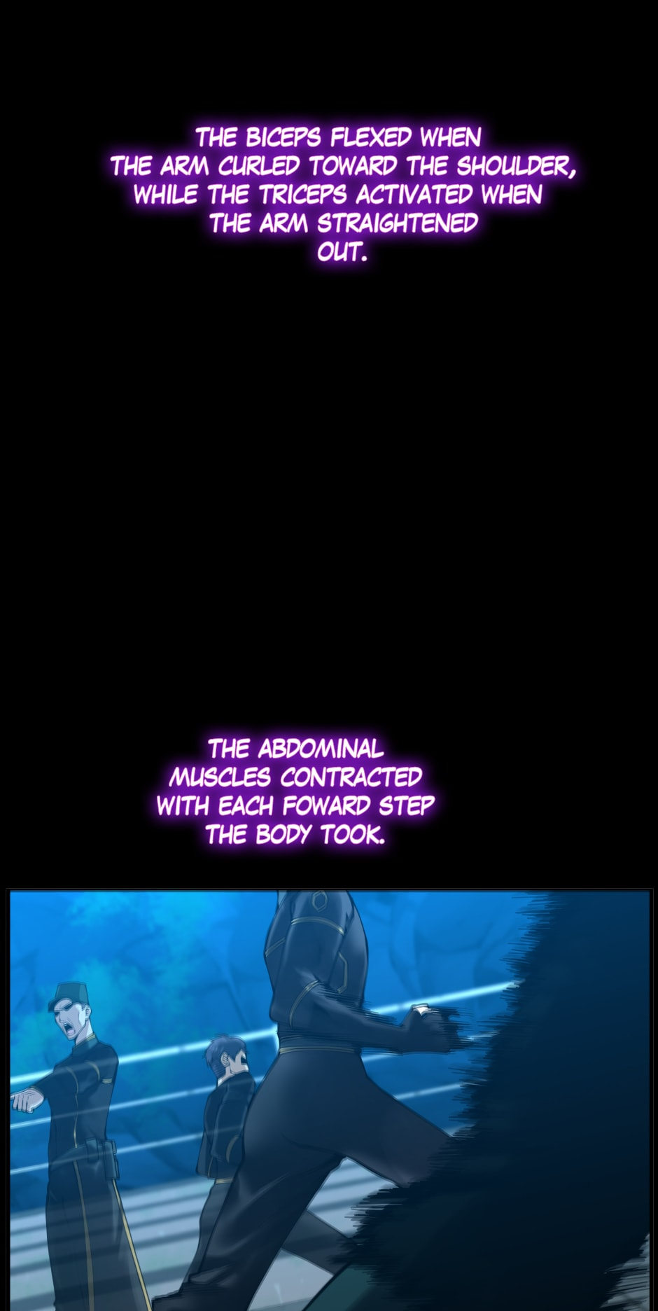 Read The Beginning After The End ENGLISH Manga Online