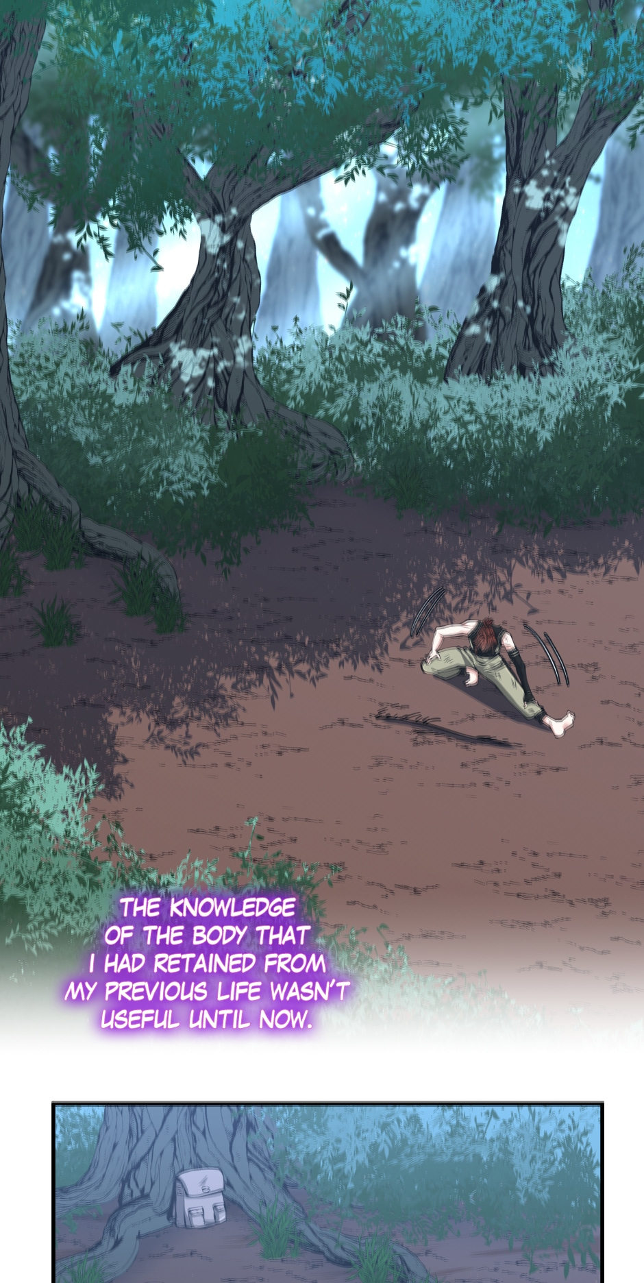 Read The Beginning After The End ENGLISH Manga Online