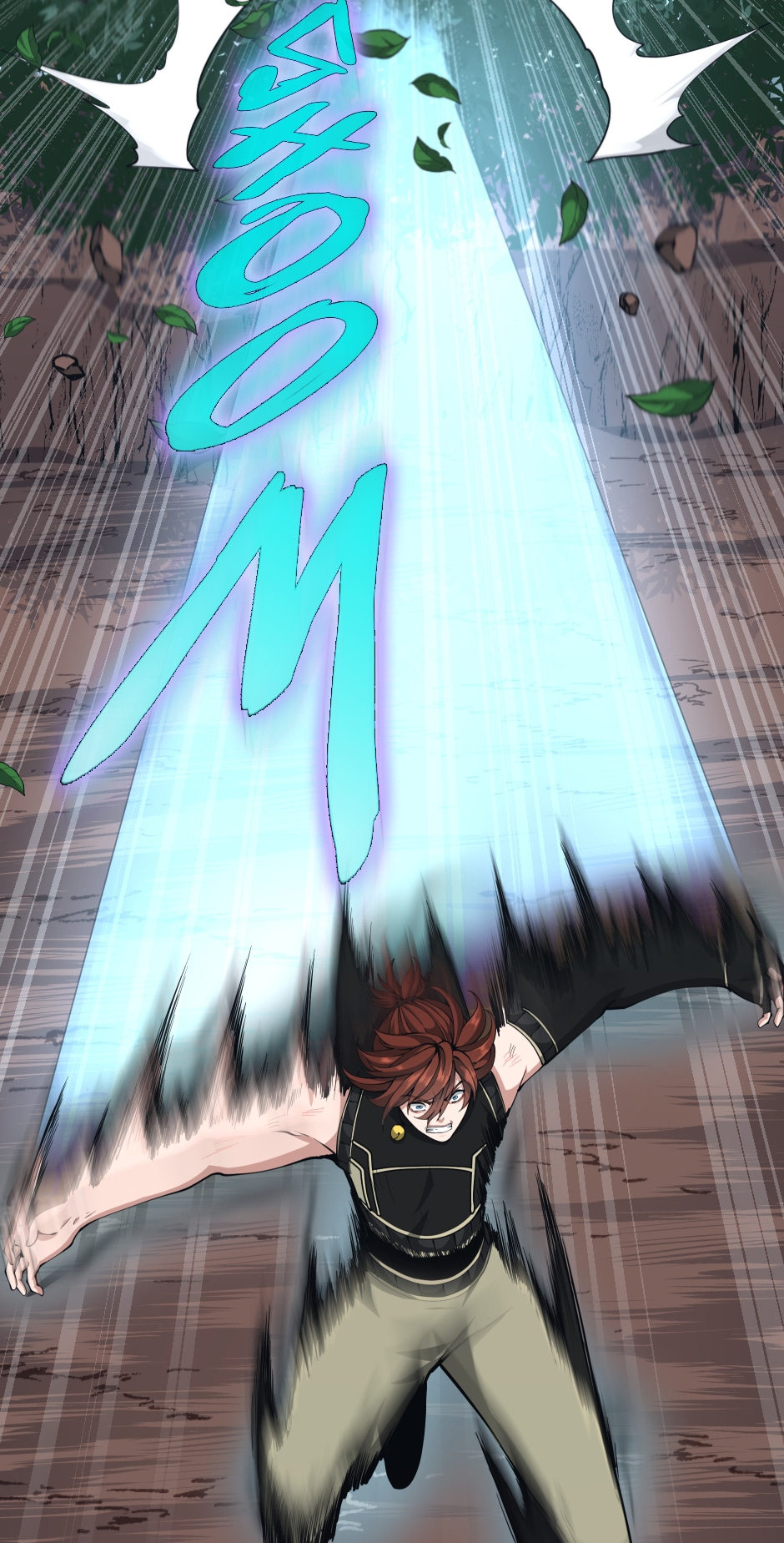 Read The Beginning After The End ENGLISH Manga Online