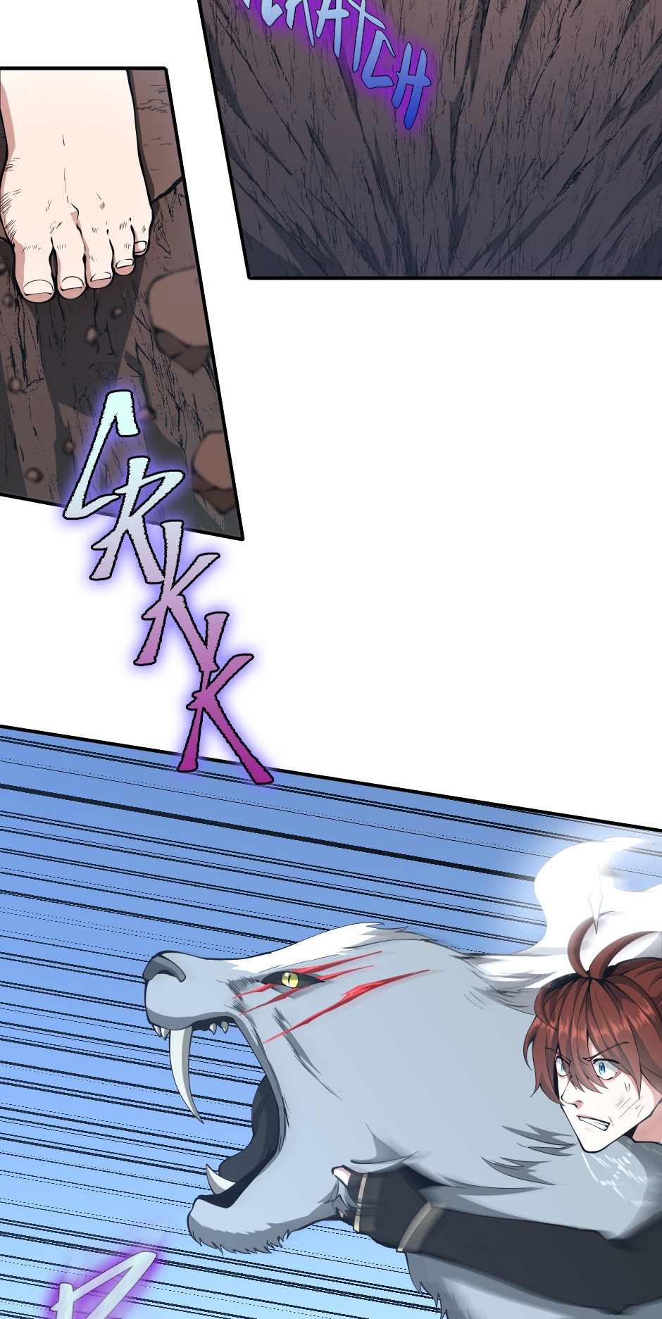 Read The Beginning After The End ENGLISH Manga Online