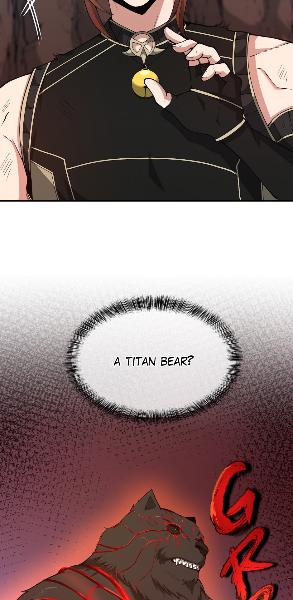 Read The Beginning After The End ENGLISH Manga Online