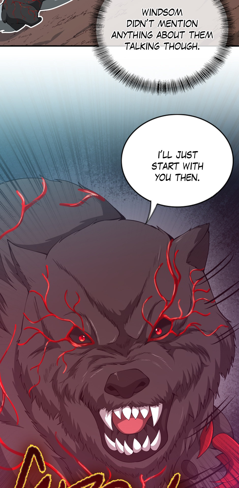 Read The Beginning After The End ENGLISH Manga Online