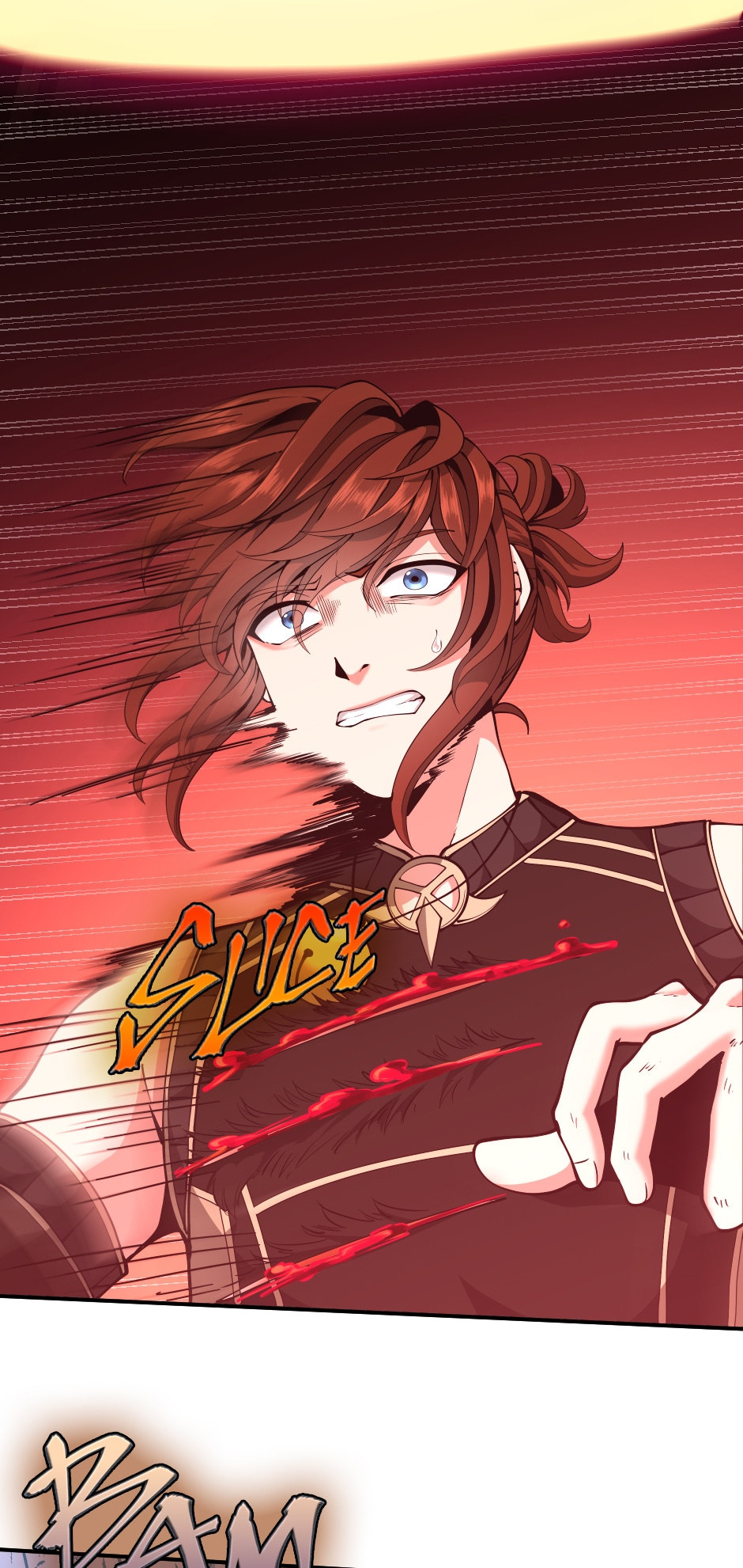 Read The Beginning After The End ENGLISH Manga Online