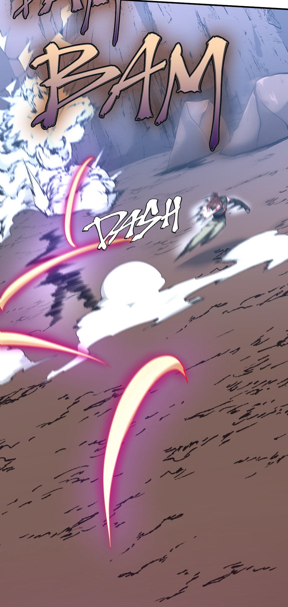 Read The Beginning After The End ENGLISH Manga Online