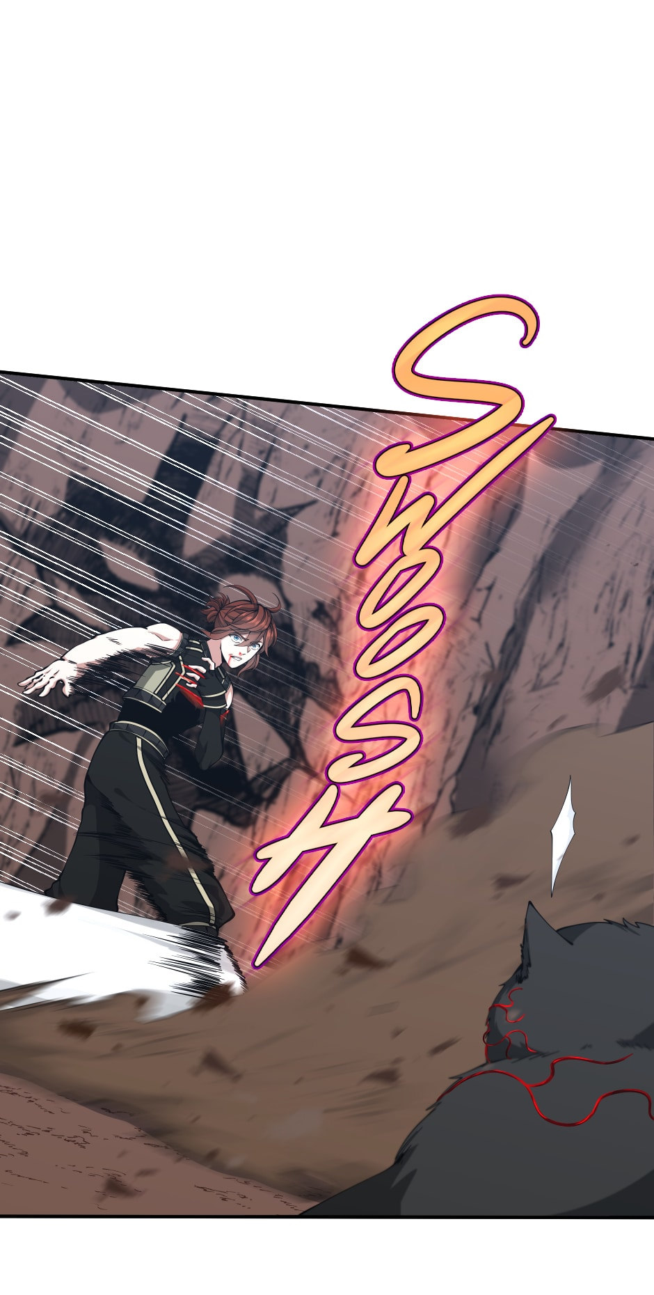 Read The Beginning After The End ENGLISH Manga Online