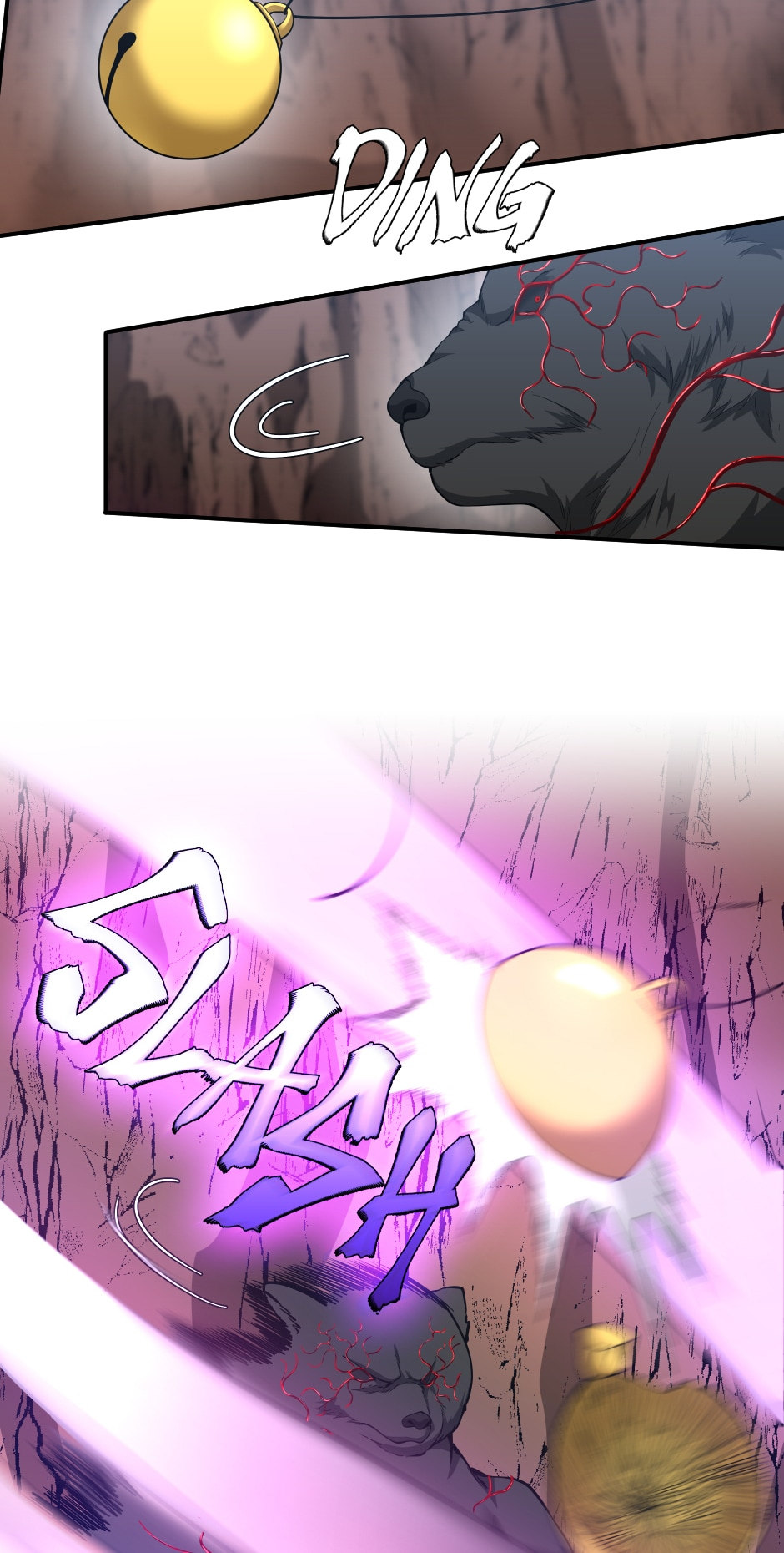 Read The Beginning After The End ENGLISH Manga Online