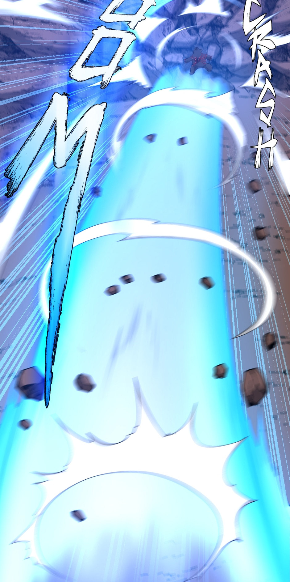 Read The Beginning After The End ENGLISH Manga Online