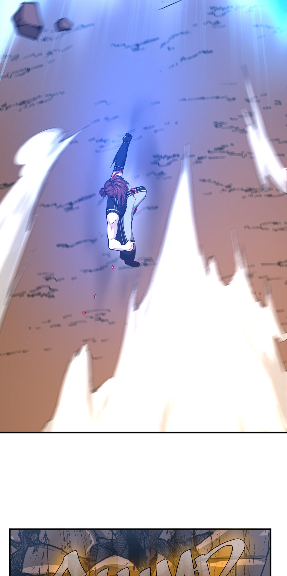 Read The Beginning After The End ENGLISH Manga Online