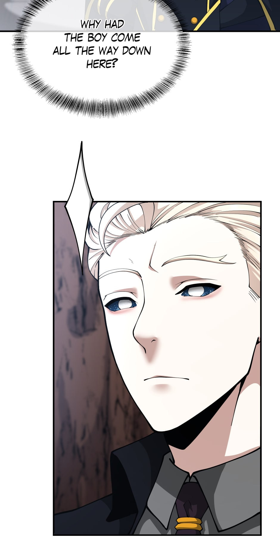 Read The Beginning After The End ENGLISH Manga Online