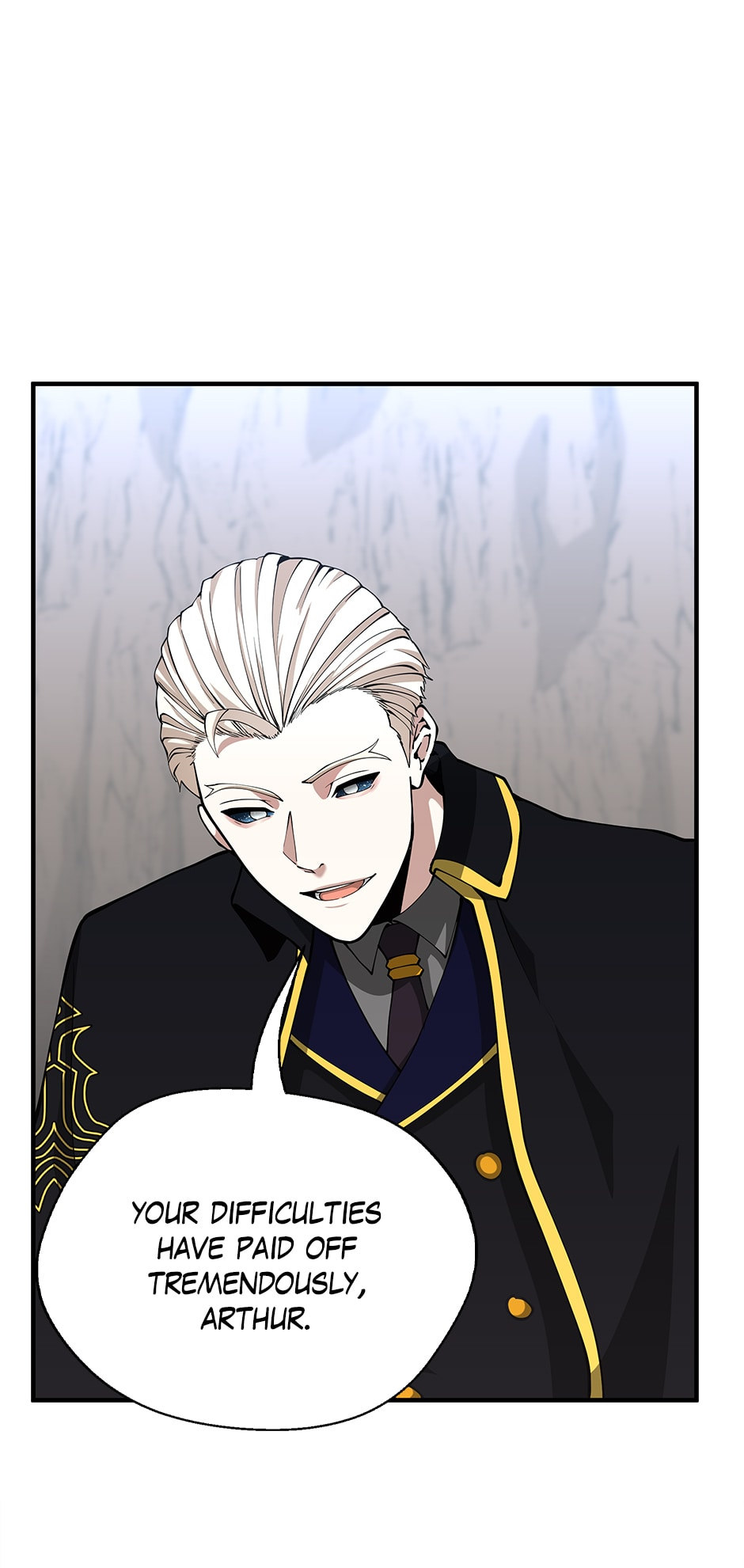 Read The Beginning After The End ENGLISH Manga Online