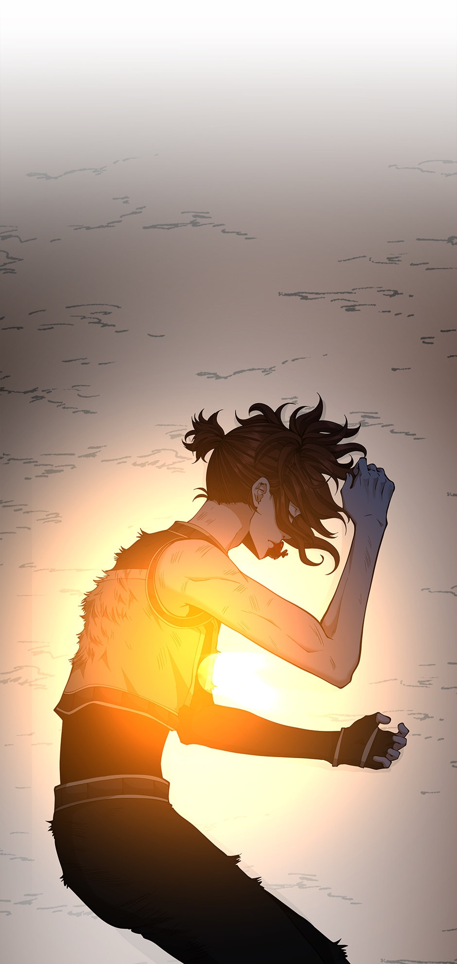 Read The Beginning After The End ENGLISH Manga Online