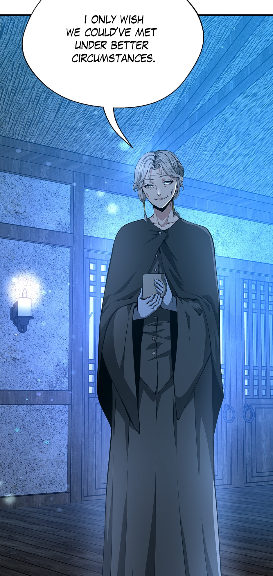 Read The Beginning After The End ENGLISH Manga Online