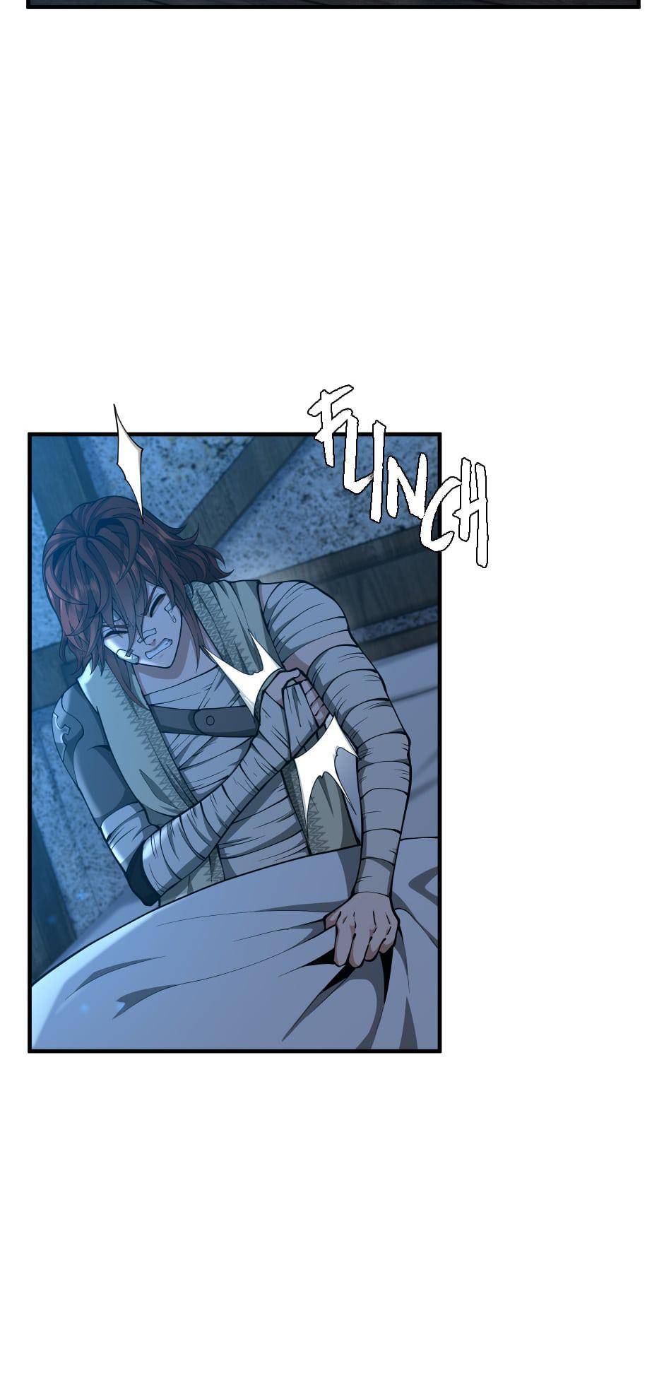 Read The Beginning After The End ENGLISH Manga Online