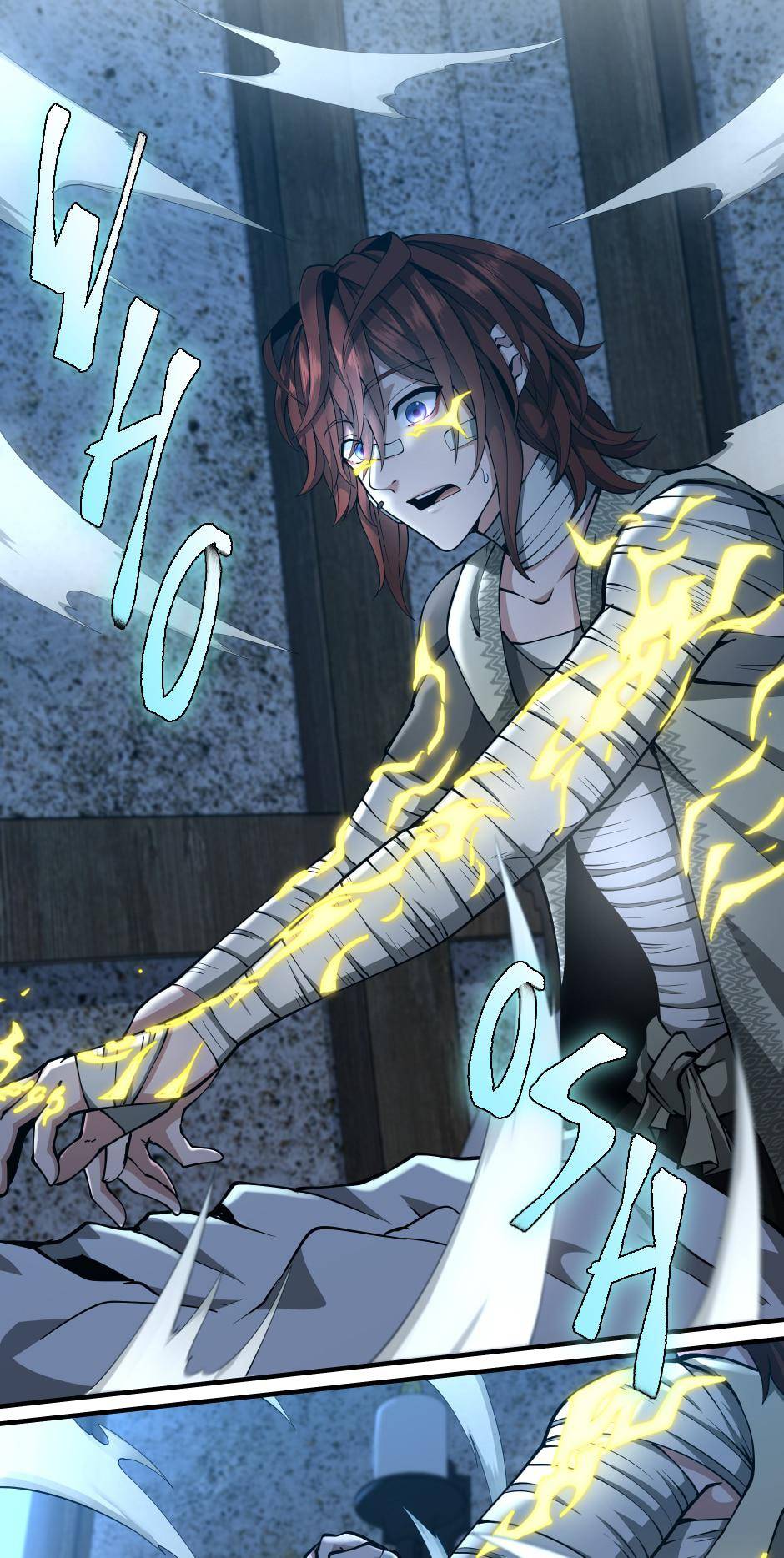 Read The Beginning After The End ENGLISH Manga Online