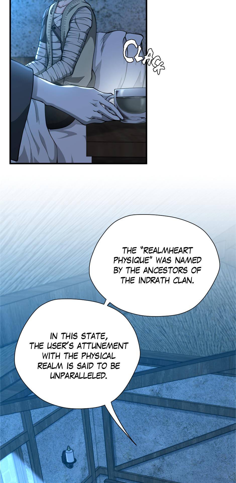 Read The Beginning After The End ENGLISH Manga Online