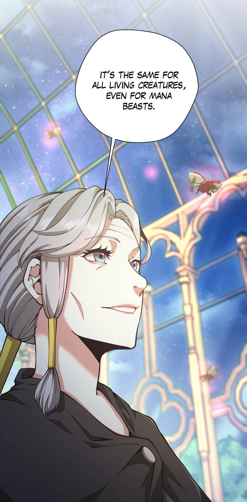 Read The Beginning After The End ENGLISH Manga Online