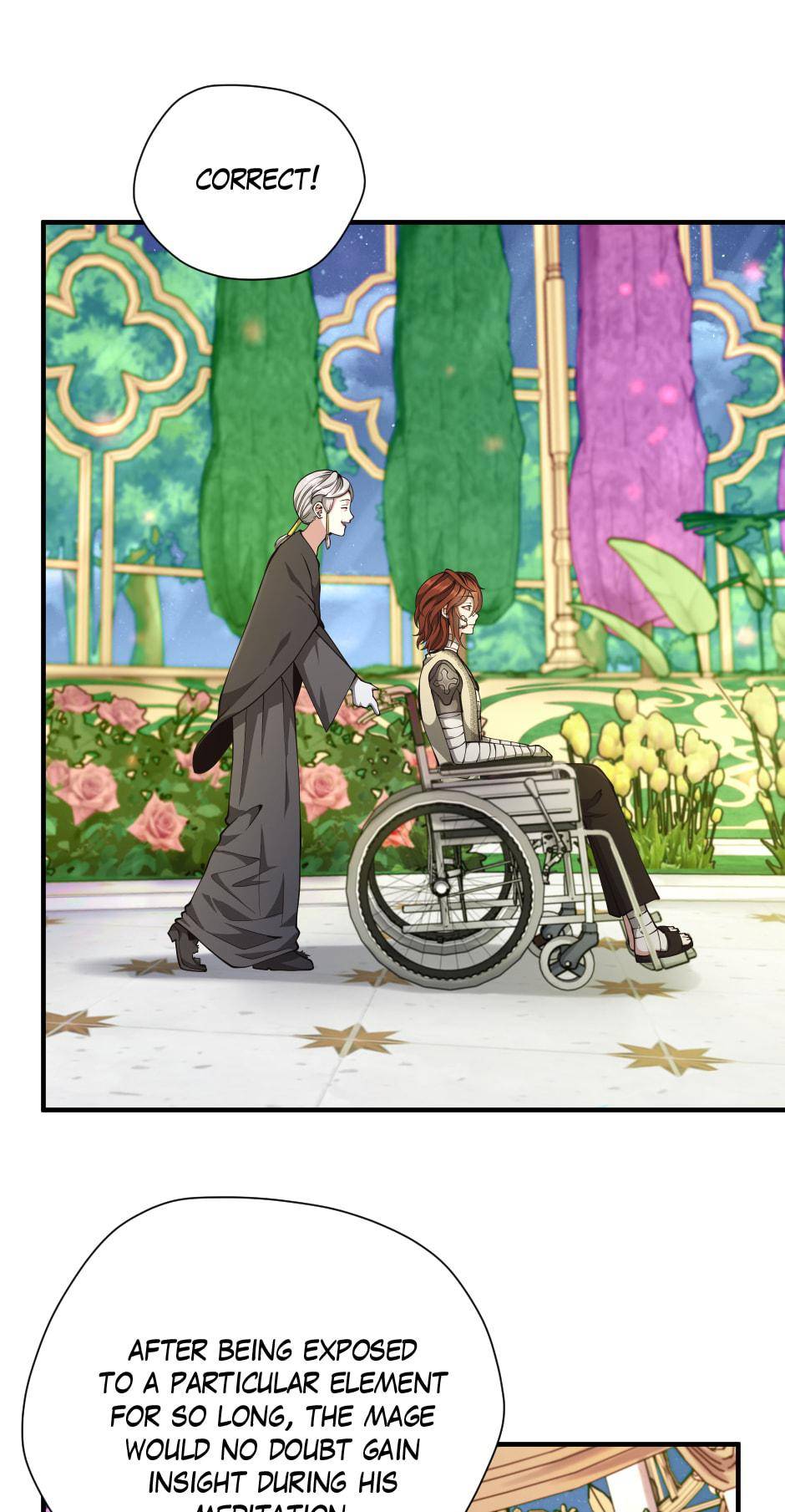 Read The Beginning After The End ENGLISH Manga Online