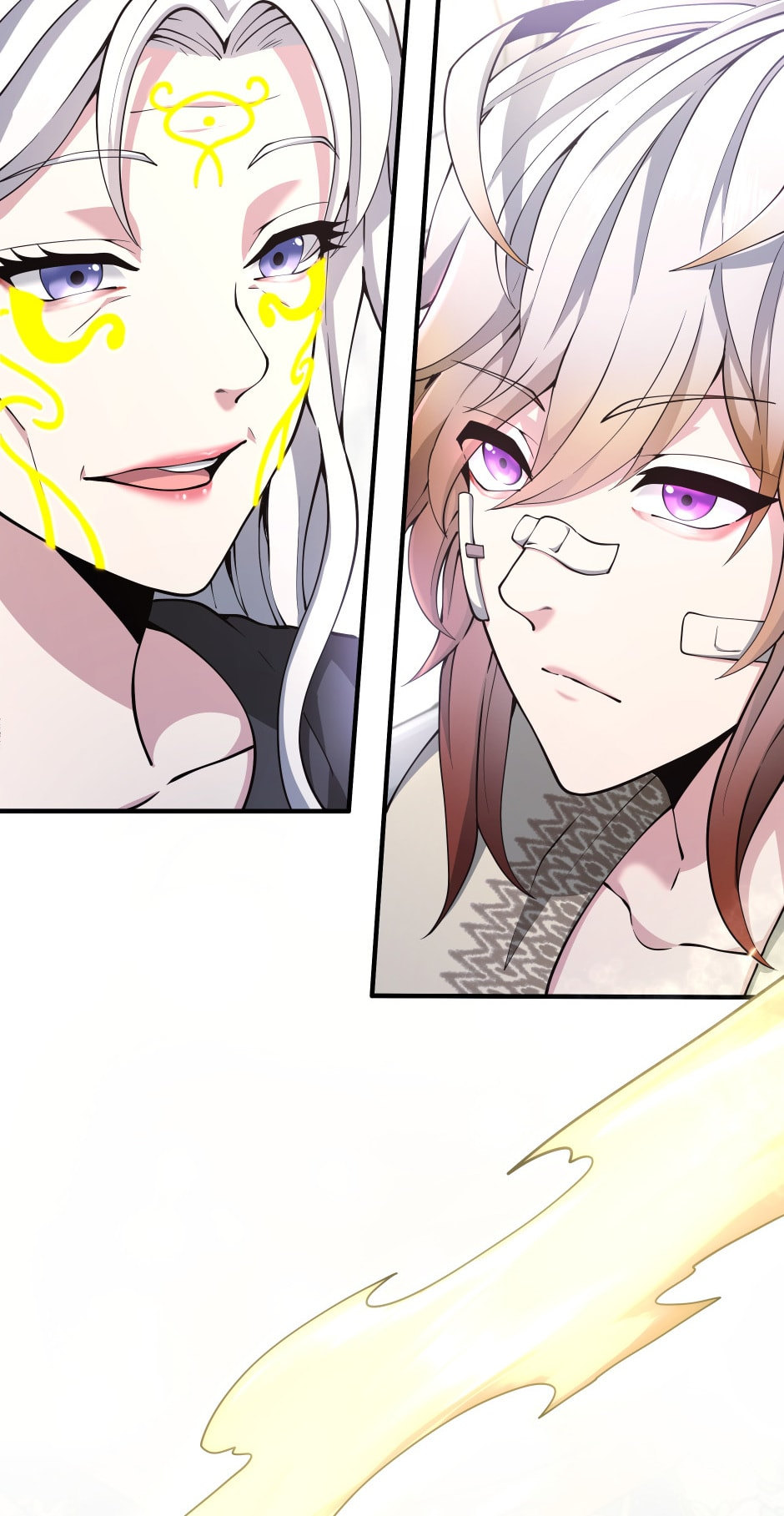 Read The Beginning After The End ENGLISH Manga Online