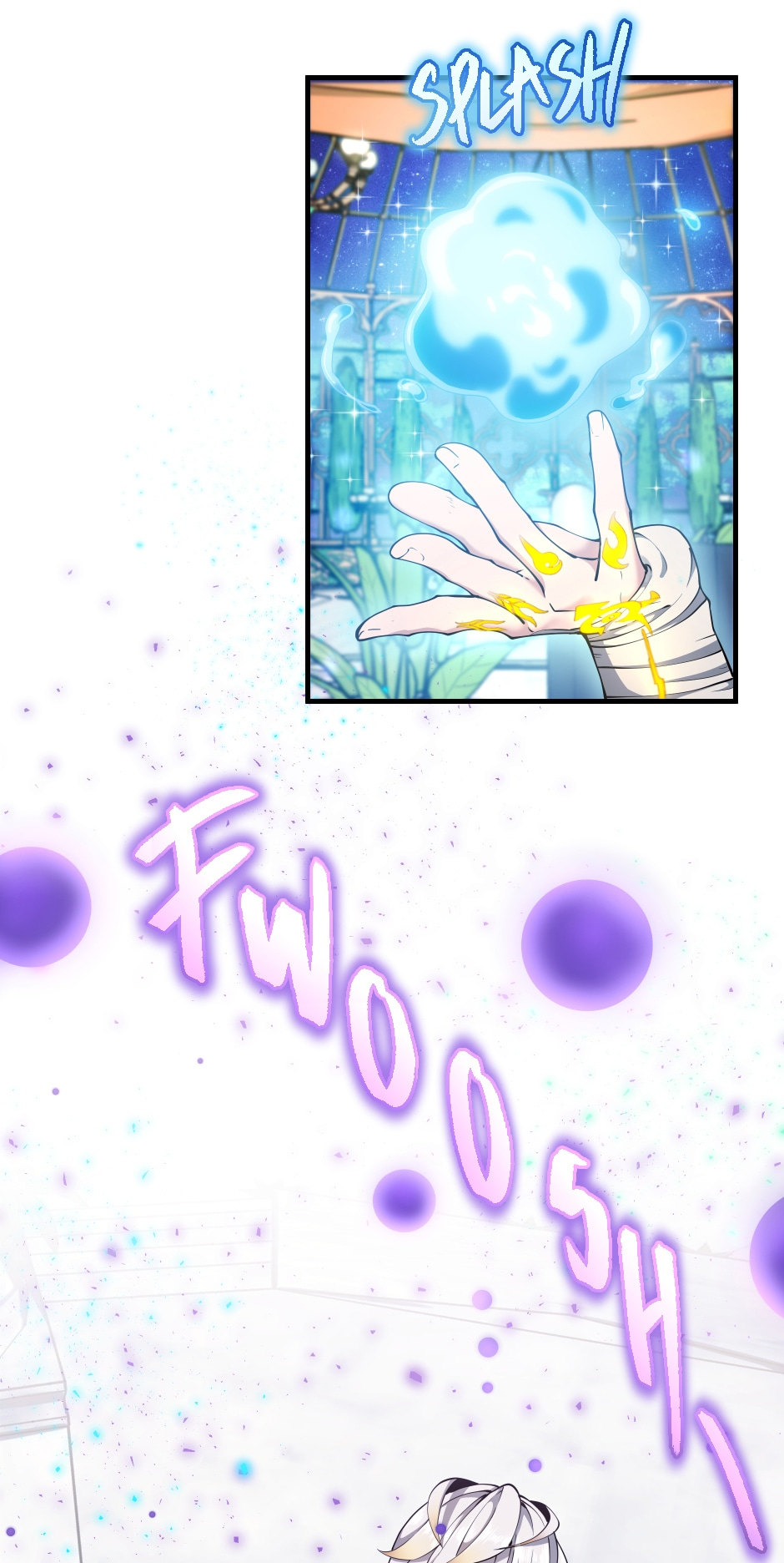 Read The Beginning After The End ENGLISH Manga Online