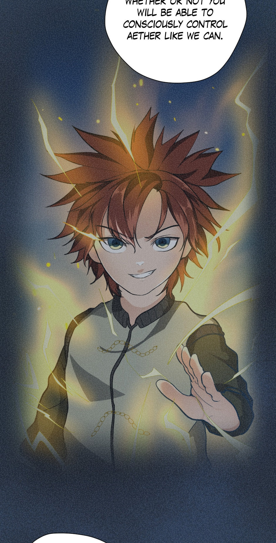 Read The Beginning After The End ENGLISH Manga Online